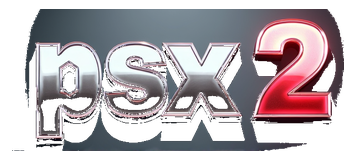 psx2 logo